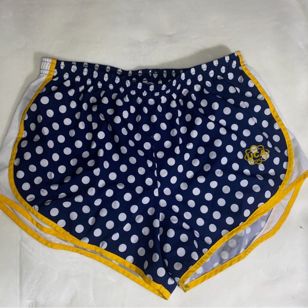 UCA varsity shorts. Size Large